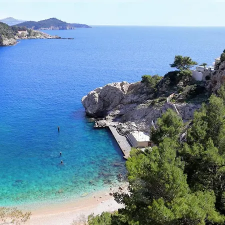 Blue Cliff Dubrovnik