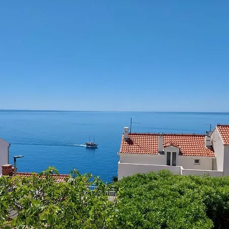 Blue Cliff *