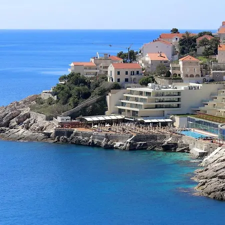 Blue Cliff *
