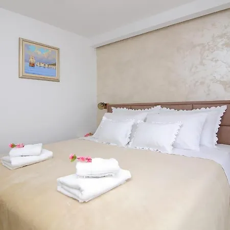 Blue Cliff Apartamento Dubrovnik