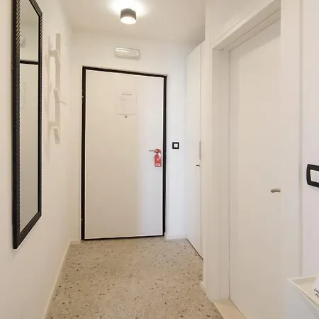 Blue Cliff Apartman